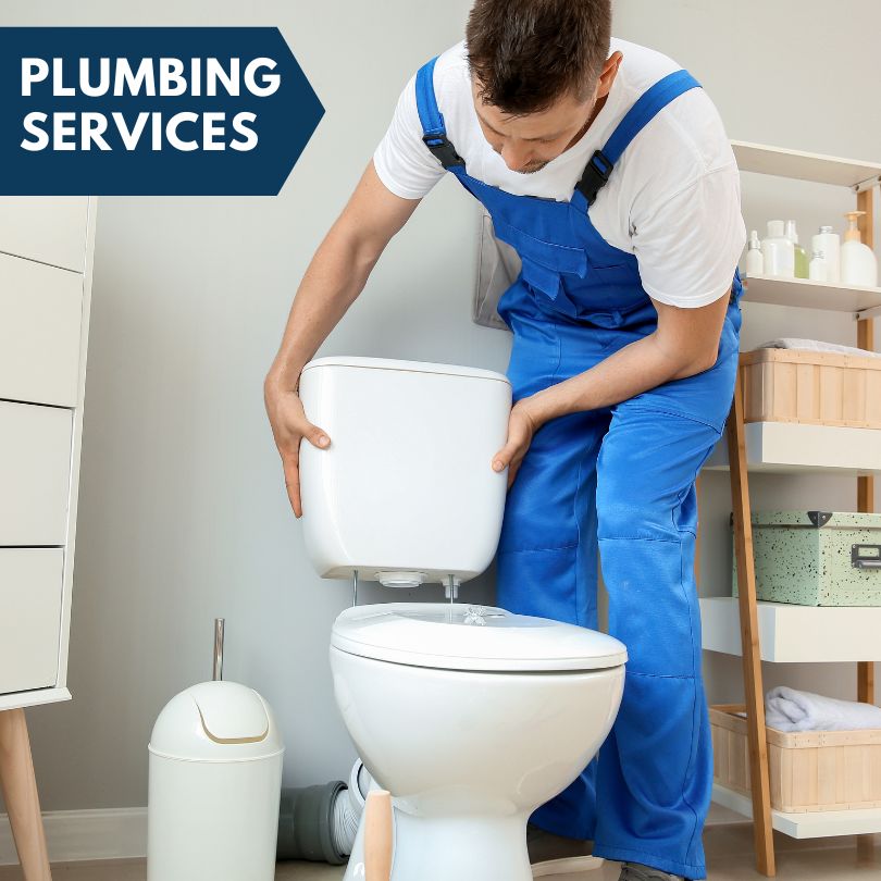 Plumbing Company in Edgewood, IL
